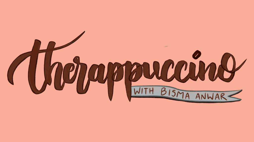 therappuccino bisma anwar